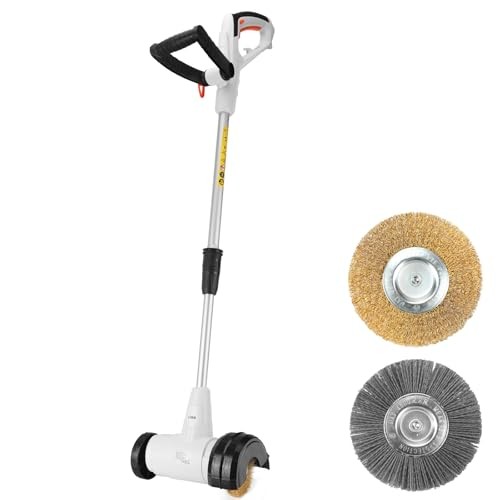 Ligo electric weed sweeper - electric,