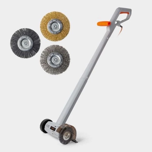 Vonhaus corded electric weed - corded,
