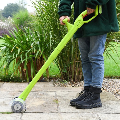 Garden gear cordless - gear, weed