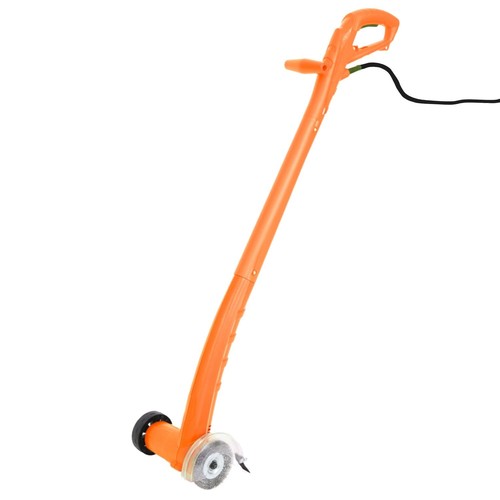 Electric weed sweeper - electric,