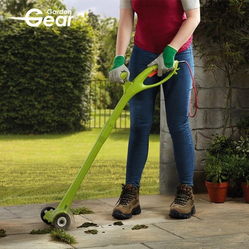 Garden gear 140w electric - garden,