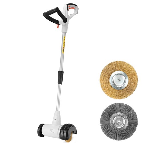 Ligo electric weed sweeper - electric,