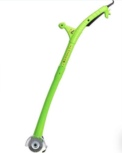 Draper electric patio sweeper - draper,