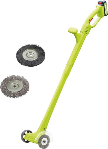 Garden gear cordless - gear,