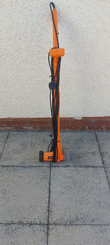 Vonhaus corded electric weed - vonhaus,