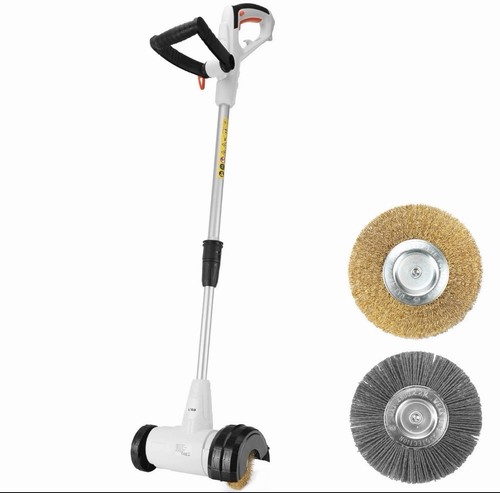 Ligo electric weed sweeper - electric,