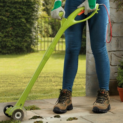 Garden gear 140w - electric, weed